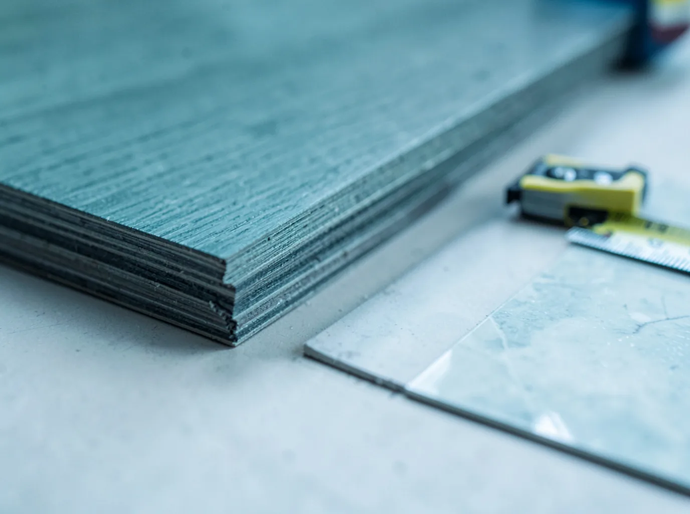Luxury Vinyl Plank Installation Delhi, LA FAQs
